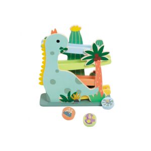 Classic World Dinoszaurusz golyópálya játék - Golyópálya