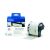 Brother DK-22205 Continuous Paper Label Roll with Dispenser and Packaging