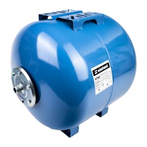 Elefant HT80 80L vízszintes tágulási tartály házi vízellátó rendszerekhez - Tágulási tartály