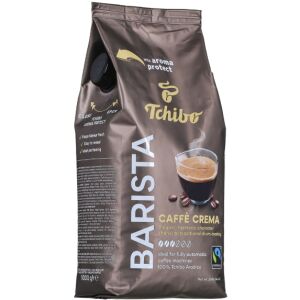 Cafea boabe Tchibo Barista Caffe Crema, 1 Kg 111998784