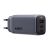 Aukey PA-B6U 67W Multiport Charger, Front View