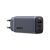 Aukey PA-B6U 67W USB-C Charger, Side View