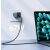 Aukey 67W USB-C Charger Charging Laptop