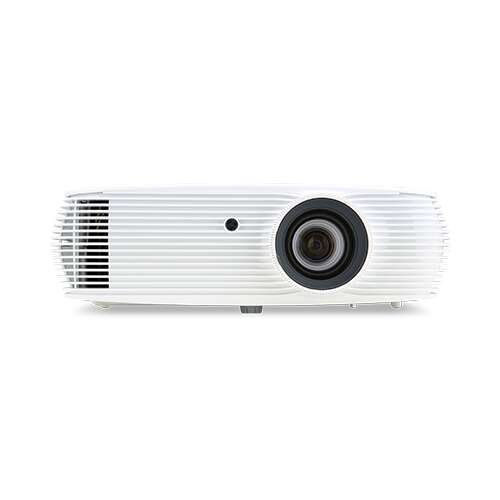 Acer Business P5230 adatkivetítő Nagytermi projektor 4200 ANSI lumen DLP XGA (1024x768) 3D Fehér 47930083