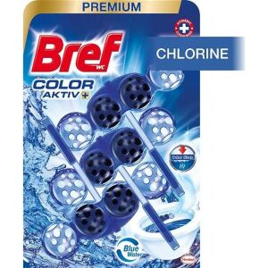 Bref Pendelleuchte Bref Color Aktiv Chlor 3x50g universal 112006222 - Reinigungsmittel