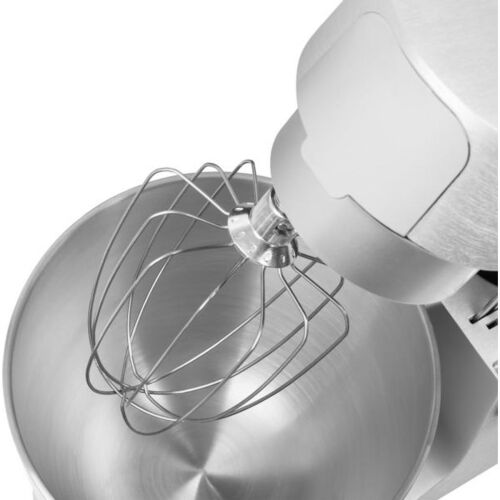 ECG FORZA 7800 Ultimo Argento konyhai robotgép 112008347