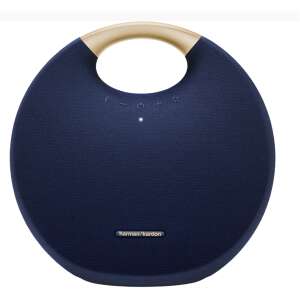 Harman kardon onyx studio 6, hordozható bluetooth hangszóró, kék HKOS6BLUEU 39799704 