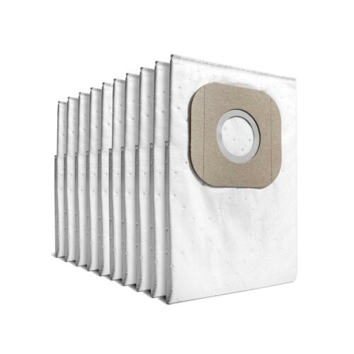 Karcher Flíz porzsák, 10 db (6.904-084.0) 112016330