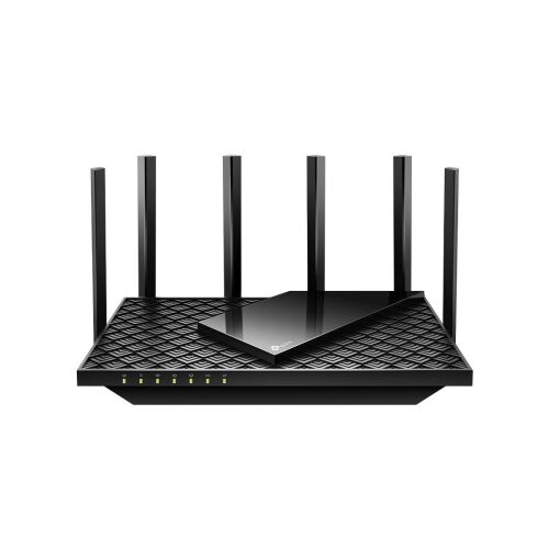 Tp-link bezdrôtový router dual band ax5400 wifi 6 1xwan(1000mbps) + 4xlan(1000mbps) + 1xusb 3.0, archer ax72 pro ARCHER AX72 PRO 112016998