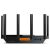Tp-link bežični router dual band ax5400 wifi 6 1xwan(1000mbps) + 4xlan(1000mbps) + 1xusb 3.0, archer ax72 pro ARCHER AX72 PRO 112016998