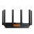 Tp-link bežični router dual band ax5400 wifi 6 1xwan(1000mbps) + 4xlan(1000mbps) + 1xusb 3.0, archer ax72 pro ARCHER AX72 PRO 112016998