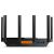Tp-link WLAN-Router Dual Band ax5400 wifi 6 1xwan(1000mbps) + 4xlan(1000mbps) + 1xusb 3.0, archer ax72 pro ARCHER AX72 PRO 112016998