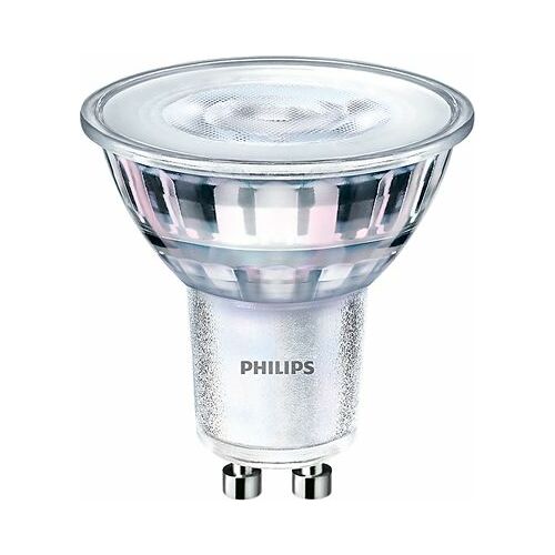 Philips CorePro LEDSpot 5W GU10 LED izzó - Izzó