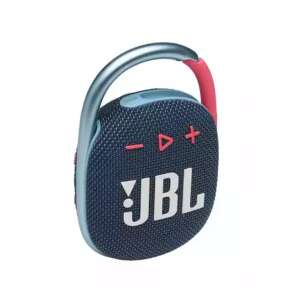 Jbl clip 4 bluetooth Lautsprecher #blau-rosa JBLCLIP4BLUP 39800650 Bluetooth Lautsprecher