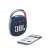 Głośnik Bluetooth JBL Clip 4 podłączony do smartfona