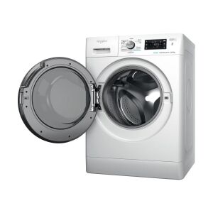 Whirlpool FFWDB 864349 BV EE mosó-szárítógép fehér 112019991 - Whirlpool