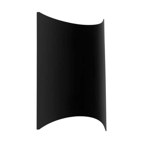 EGLO Lagasco Black Potrivit pentru utilizare în exterior Bec(e) neînlocuibil(e) 10 W 45558097