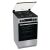 Gorenje GK5C41SJ kombinált tűzhely szürke 112023635