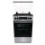 Gorenje GK5C41SJ kombinált tűzhely szürke 112023635