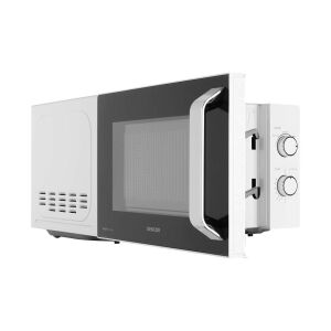 Sencor SMW 1918WH mikrohullámú sütő fehér