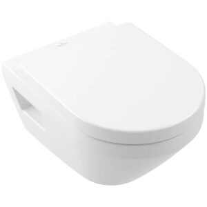 Villeroy & Boch Architectura fali WC SoftClosing ülőkével - Víz, Gáz & Fűtésszerelés