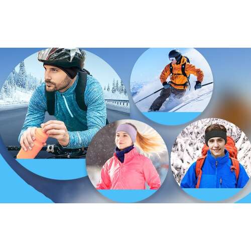 Bentiță termică, Bentiță sport pentru exterior 51222084