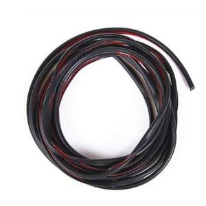 Bandă de protecție ușă, cauciuc protecție ușă auto