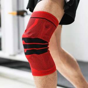 Knee Support, Knee Brace 51074791 - Everyday joint fixation