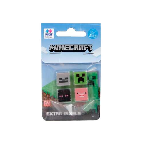 Pixie Minecraft multipixelek