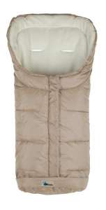 Freeon univerzális Bundazsák #bézs