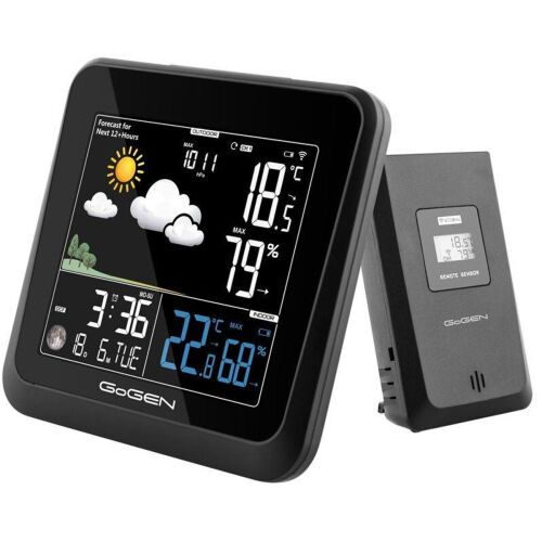 GOGEN időjárás állomás (ME 3236) 112046202