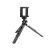 Adjustable Phone and Camera Tripod Stand with Telescopic Legs, 10-15 cm 86022138