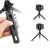 Adjustable Phone and Camera Tripod Stand with Telescopic Legs, 10-15 cm 86022138