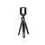 Adjustable Phone and Camera Tripod Stand with Telescopic Legs, 10-15 cm 86022138