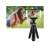 Adjustable Phone and Camera Tripod Stand with Telescopic Legs, 10-15 cm 86022138