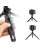 Adjustable Phone and Camera Tripod Stand with Telescopic Legs, 10-15 cm 86022138