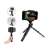 Adjustable Phone and Camera Tripod Stand with Telescopic Legs, 10-15 cm 86022138