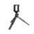 Adjustable Phone and Camera Tripod Stand with Telescopic Legs, 10-15 cm 86022138