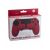 FR-TEC Basics PS4 kontroller gumiborítás és analóg kupak piros (FT0016) 167860305