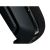 Közelkép a Logitech G535 vezeték nélküli gaming headset vezérlőiről: hangerő, némítás és bekapcsolás