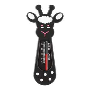 Akuku vízhőmérő - fekete zsiráf 39809071 Vízhőmérő