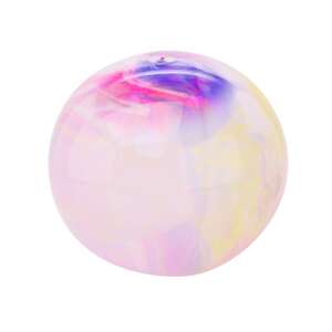 Marble coloured inflatable Ball 40cm