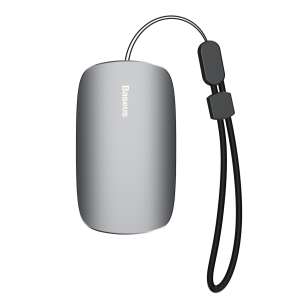 Baseus Rain Wing naprawiacz wycieraczek, szary, narzędzie do naprawy wycieraczek samochodowych - Pojazd i części