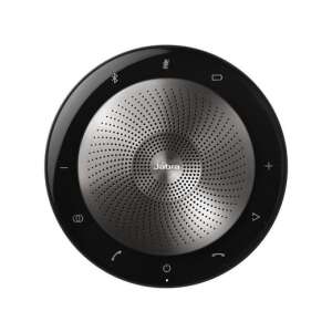 Difuzor de conferință Jabra Speak 750, negru, vedere de sus - Sisteme de teleconferinta