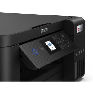 Epson L4260 EcoTank multifunkciós nyomtató fekete (C11CJ63409)