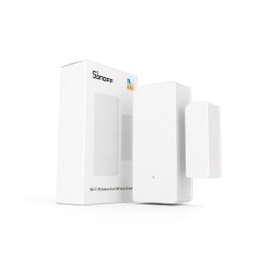 Inteligentný bezdrôtový dverný/okenný senzor Sonoff DW2 WiFi 112059869 - Sonoff
