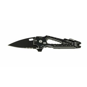True Utility SmartKnife+ multifunkciós szerszám (TU6869)