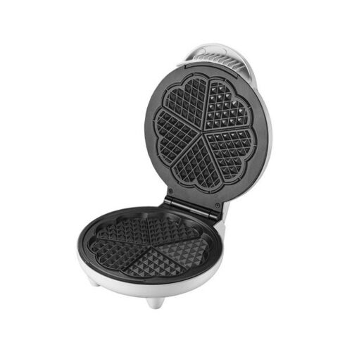 TOO WM-301W-1000W gofrisütő fehér 112067830