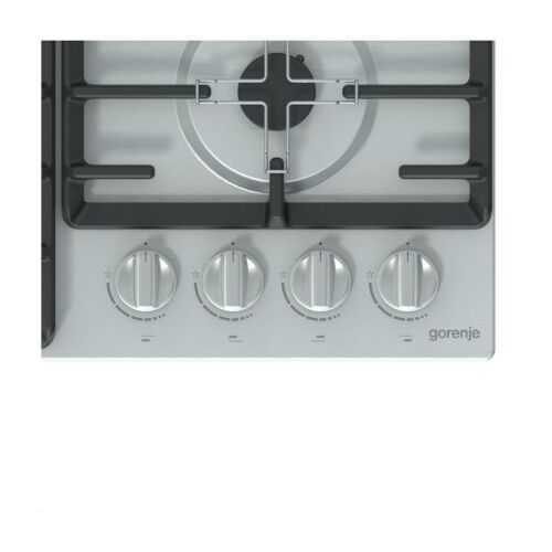 Gorenje G641EX gázfőzőlap inox 112068308