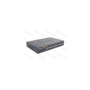 D-Link DES-1024D/E 24-портов превключвател Fast Ethernet 10/100Mbps